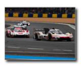 24h Le Mans 2024