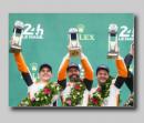 24 hodin Le Mans - Porsche zvtzilo ve td LMGT3