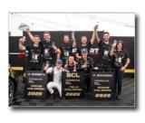 Porsche Mobil 1 Supercup 2025