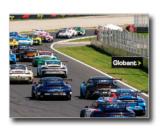 Porsche Mobil 1 Supercup 2025