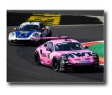 Porsche Mobil 1 Supercup 2025