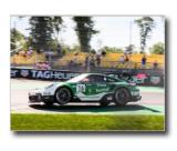 Porsche Mobil 1 Supercup 2025