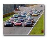 Porsche Mobil 1 Supercup 2025