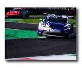 Porsche Mobil 1 Supercup 2025