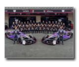 TAG Heuer Porsche Formula E