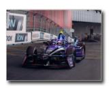 TAG Heuer Porsche Formula E