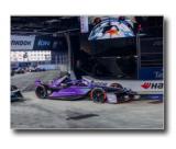 TAG Heuer Porsche Formula E