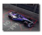TAG Heuer Porsche Formula E