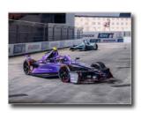 TAG Heuer Porsche Formula E