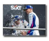 Porsche Sixt Carrera Cup 2025
