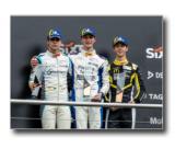 Porsche Sixt Carrera Cup 2025