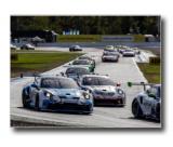 Porsche Sixt Carrera Cup 2025