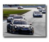 Porsche Sixt Carrera Cup 2025