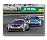 Porsche Sixt Carrera Cup 2025