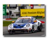 Porsche Sixt Carrera Cup 2025