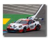 Porsche Sixt Carrera Cup 2025