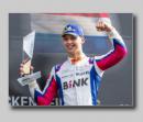 Porsche Sixt Carrera Cup 2025 vyhrl Robert de Haan