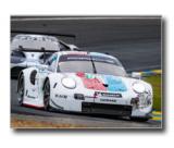 24h Le Mans 2019