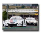 24h Le Mans 2019