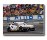 24h Le Mans 2019