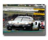 24h Le Mans 2019