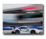 24h Le Mans 2019