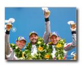 24h Le Mans 2019