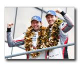 24h Le Mans 2019