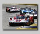 Porsche vybojovalo vechny tituly v srii IMSA 2025