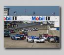 Sebring 2026 - jubilejní 20. vítězství Porsche