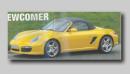 987 Boxster S v anglickm Autocaru