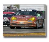 24h Daytona 2005 Porsche 996 GT3 Cup