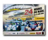 24h Le Mans 2005