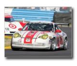 24h Daytona 2006 Porsche 996 GT3 Cup