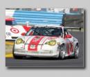 24 hodin v Daytoně - vítězství Porsche ve třídě GT 24 hodin v Daytoně - vítězství Porsche ve třídě GT
