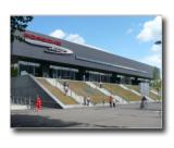 Porsche Arena