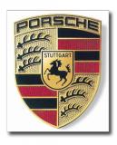Porsche Logo