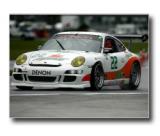 24h Daytona 2007 Porsche 997 GT3 Cup
