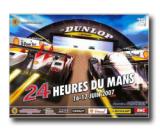24h Le Mans 2007