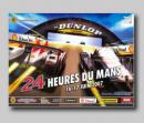 24 hodin Le Mans - vítězství Porsche ve třídě GT2 24 hodin Le Mans - vítězství Porsche ve třídě GT2