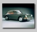 Porsche 911 slaví 44. narozeniny Porsche 911 slaví 44. narozeniny