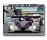 Le Mans 2008 Porsche RS Spyder