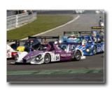 Le Mans 2008 Porsche RS Spyder