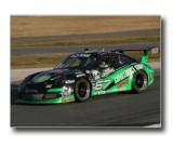 24h Daytona 2009 Porsche 997 GT3 Cup