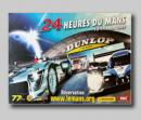 24 hodin Le Mans - RS Spyder podruhé zvítězil ve třídě LMP2 24 hodin Le Mans - RS Spyder podruhé zvítězil ve třídě LMP2