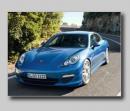 Panamera S Hybrid - nejspornj auto ve sv td 
