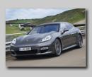 Panamera Turbo S
