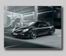 Cayman S Black Edition