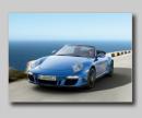 Nová 992 Carrera 4 GTS Nová 992 Carrera 4 GTS