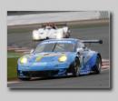 12 hodin v Sebringu - Porsche vyhrlo tdu GTE-Am